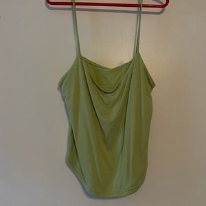 Pacsun cropped cami top! :)